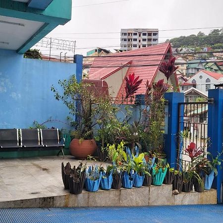 Finteo Skylands Apartment Baguio City Exterior foto