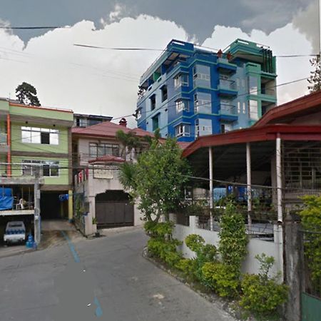 Finteo Skylands Apartment Baguio City Exterior foto