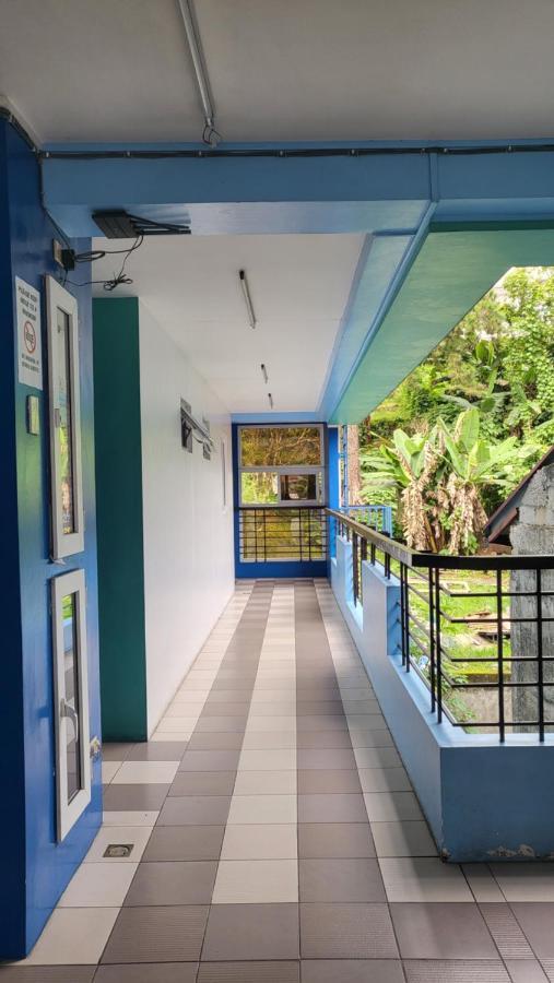 Finteo Skylands Apartment Baguio City Exterior foto