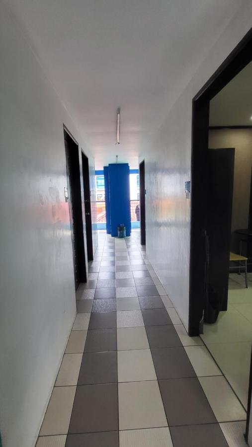Finteo Skylands Apartment Baguio City Exterior foto