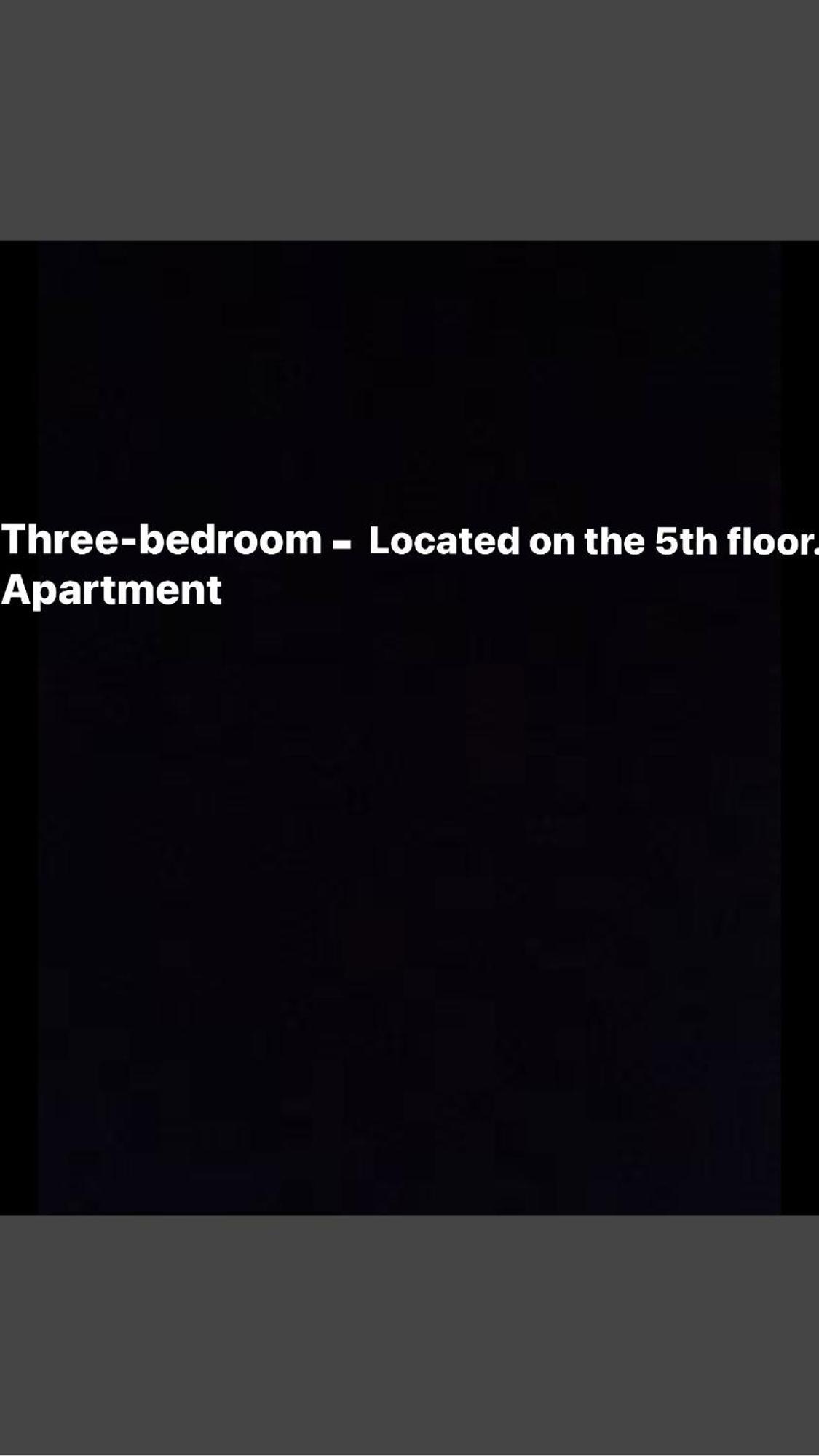 Finteo Skylands Apartment Baguio City Cameră foto
